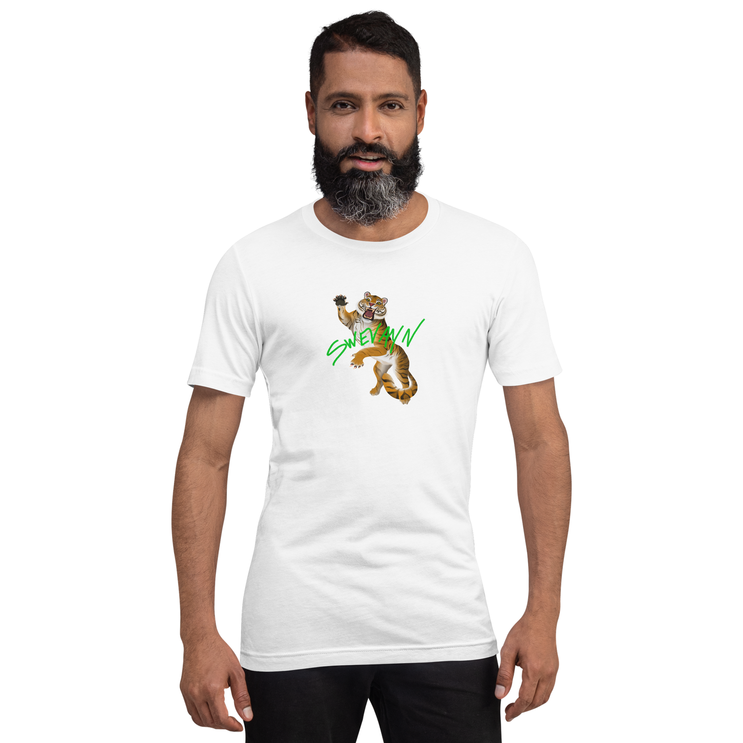 Bengal Art Men's T-shirt