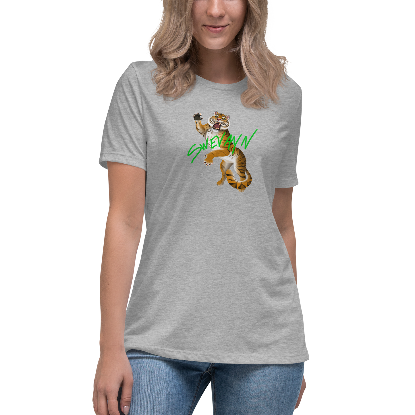 Bengal Art Women's T-shirt