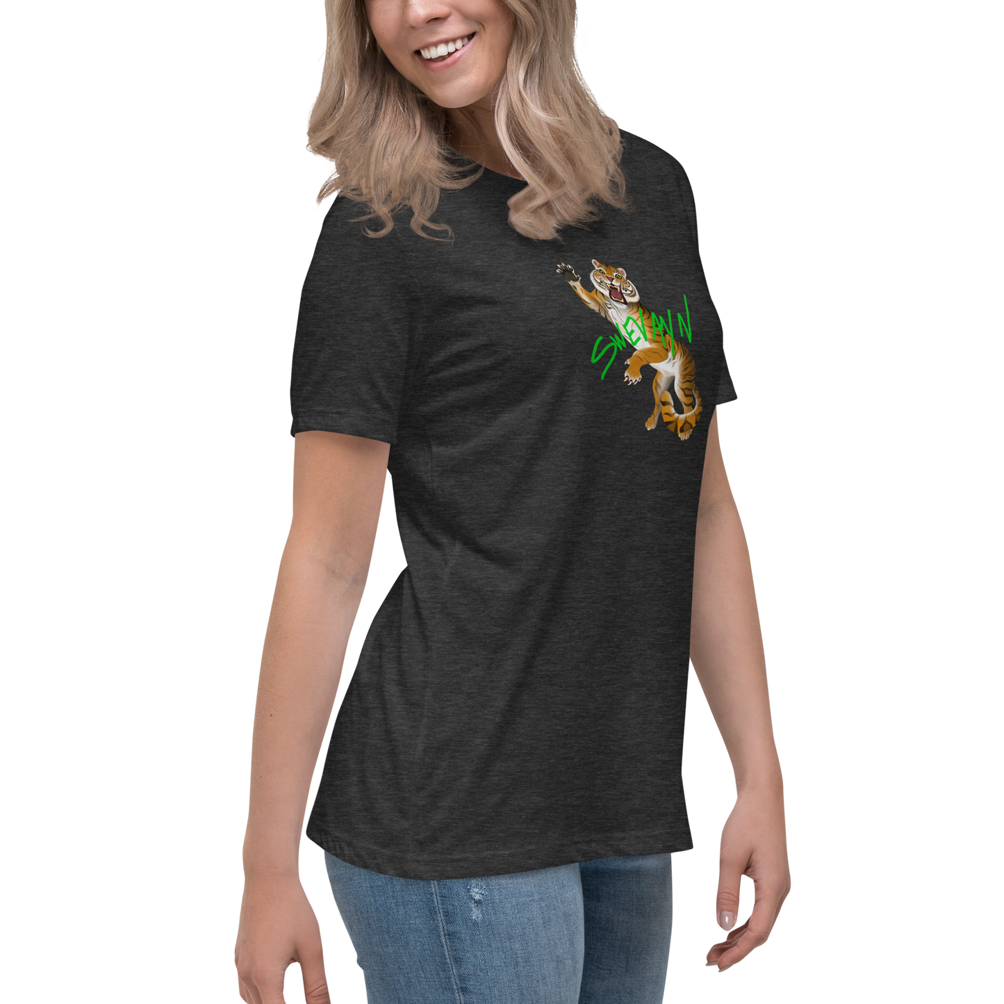 Bengal Art Women's T-shirt